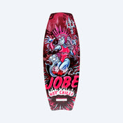 Jobe 2025 Hot Chilli Amphitrite Kneeboard