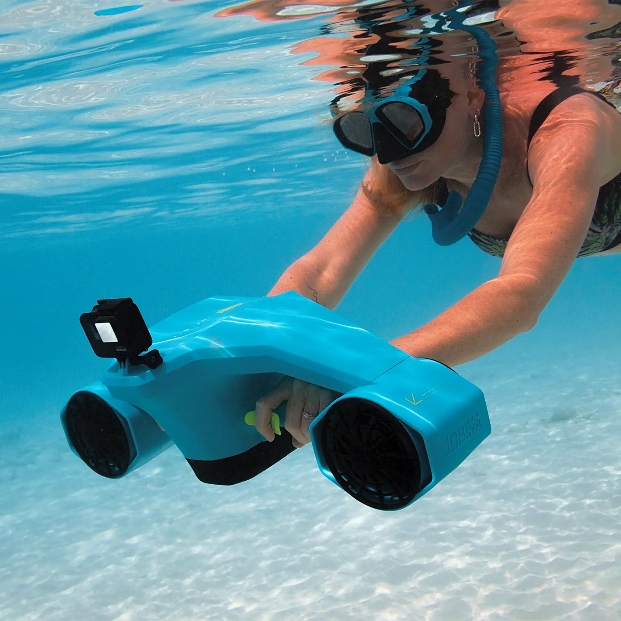 Jobe 2025 Infinity Seascooter Package