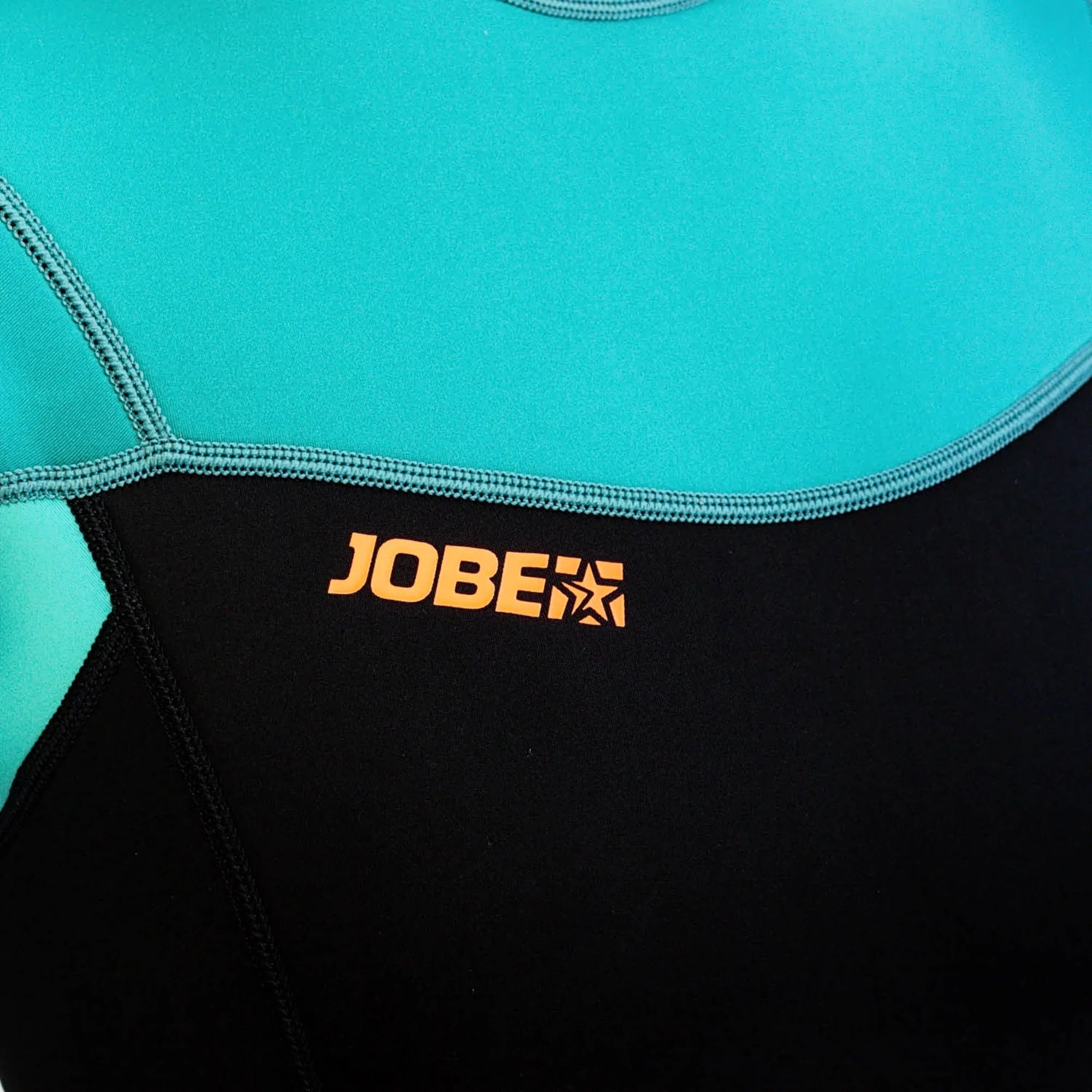 Jobe 2025 Sofia 3/2mm Shorty Wetsuit Women Vintage Teal