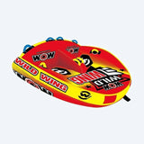 WOW Wild Wing 2-person Towable Tube
