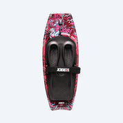 Jobe 2025 Hot Chilli Amphitrite Kneeboard