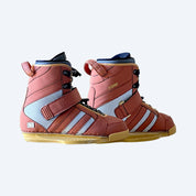 DUP Heritage Wakeboard Bindings
