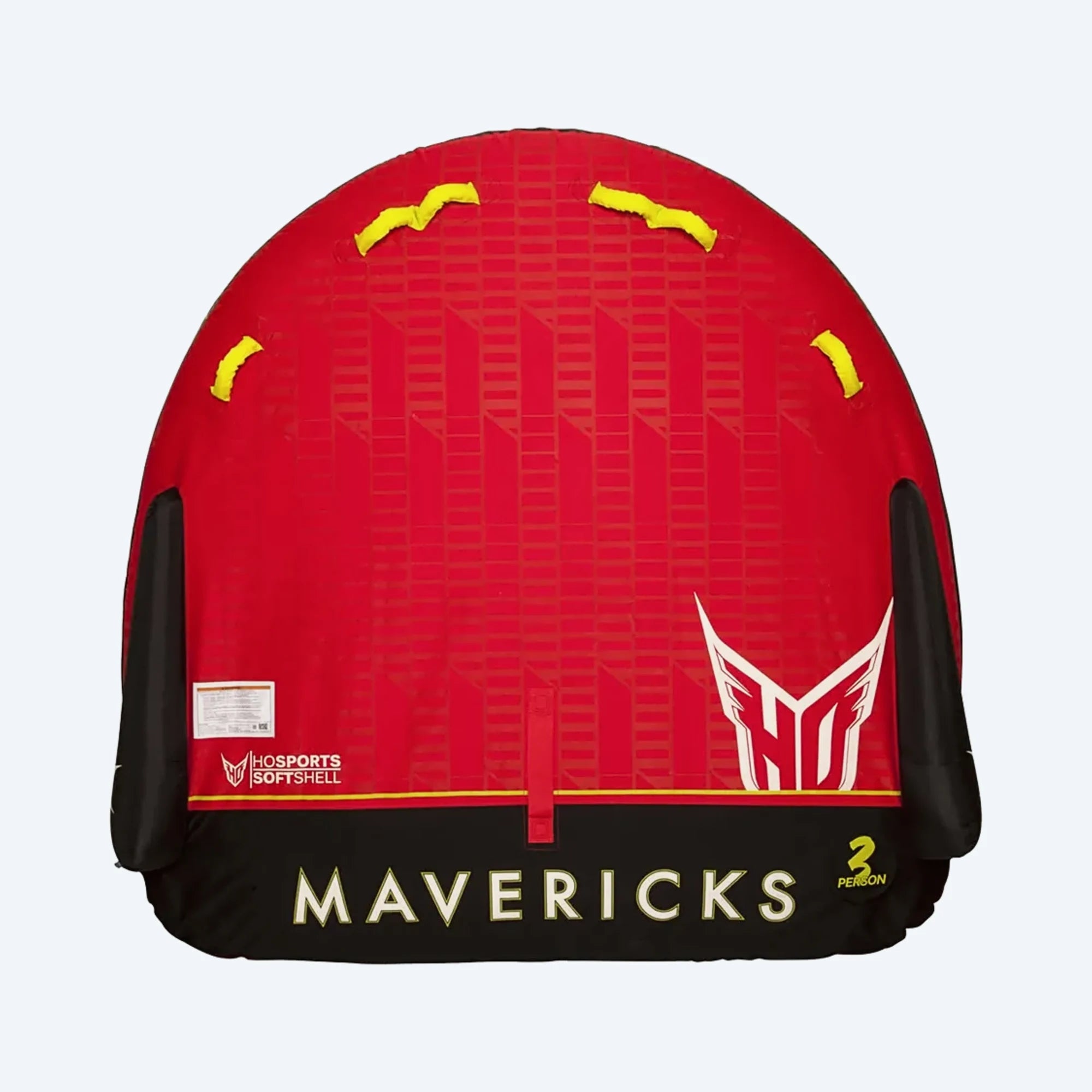 HO Mavericks 3 Person Towable