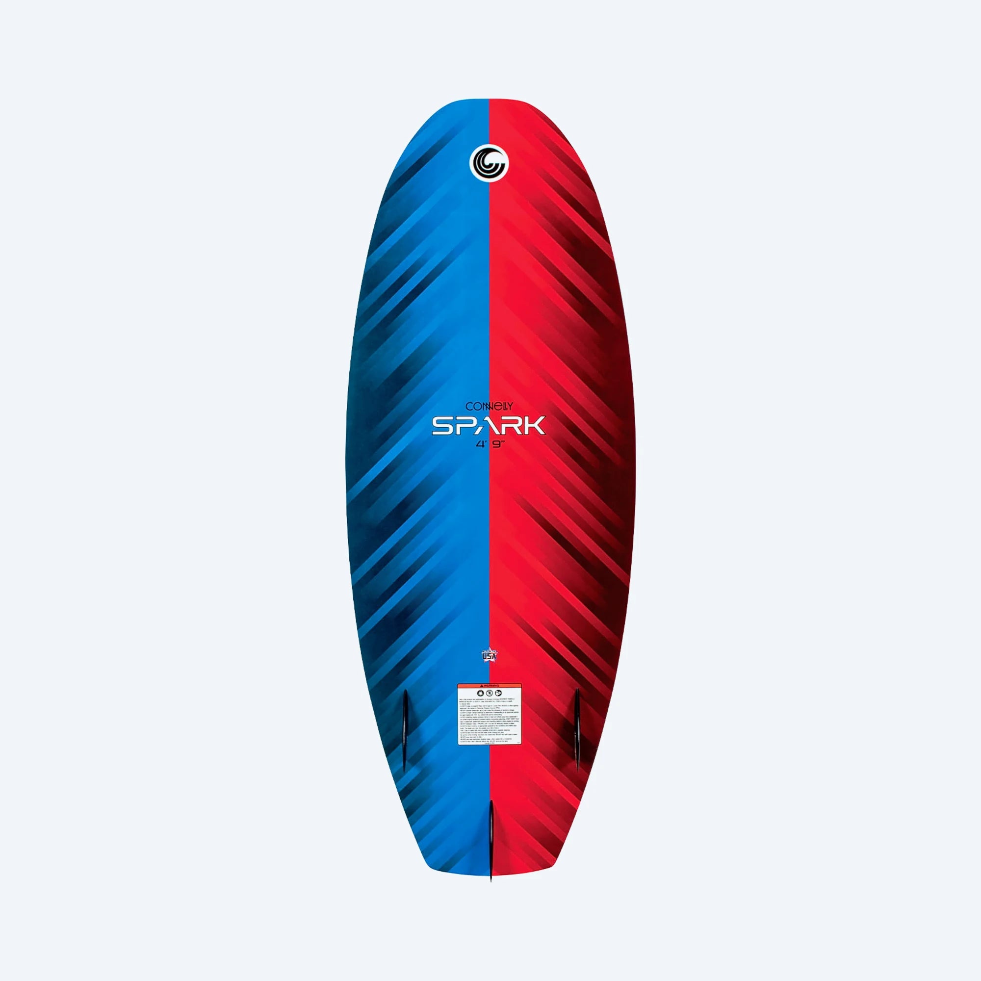 Connelly 2025 Spark Wakesurf