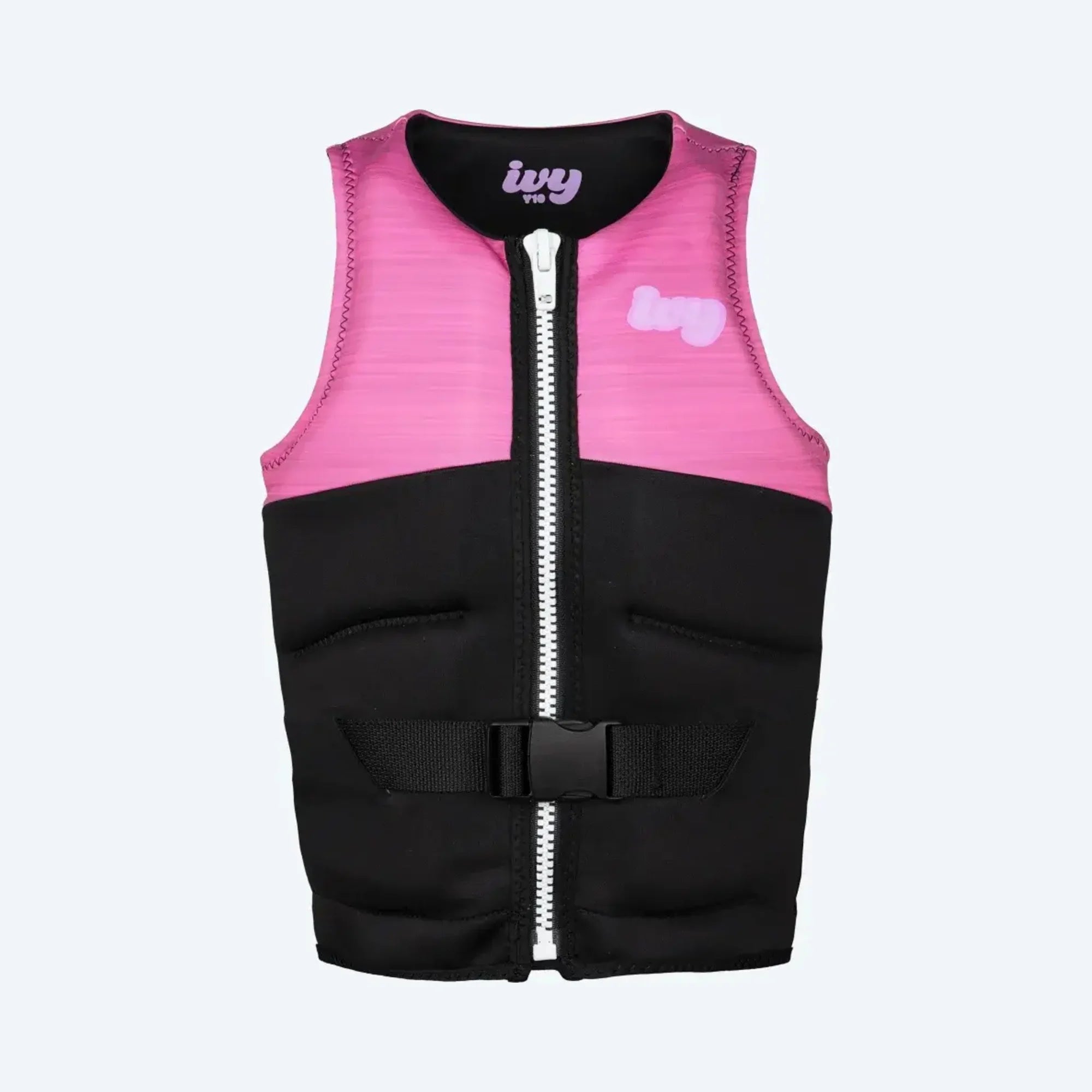 2024 Ivy Teen Capri - Cotton Candy