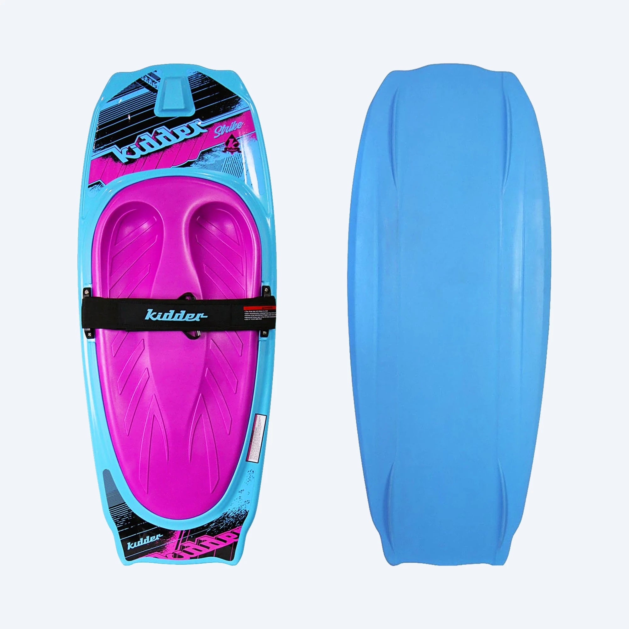KD 2025 Strike Kneeboard - Purple